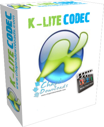 K-Lite Codec Pack Update 9.2.6