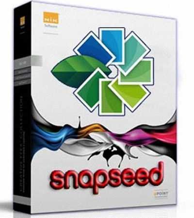 Nik Software Snapseed 1.2.1 + Rus