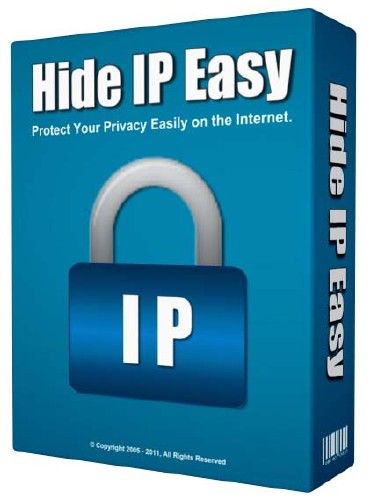 Hide IP Easy 5.2.0.6 + Rus