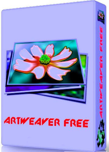 Artweaver Free 3.1.2 Build 672 Rus Portable