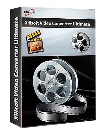 Xilisoft Video Converter Ultimate 7.5.0 build 20121009