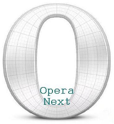 Opera Next 12.10.1618 Portable + Расширения