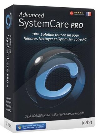 Advanced SystemCare Pro 6.0.7.160 Final DC 15.10.2012