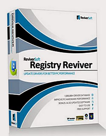 Registry Reviver 3.0.1.108