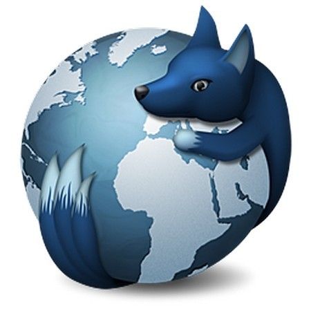 Waterfox 16.0.1 x64 + Rus