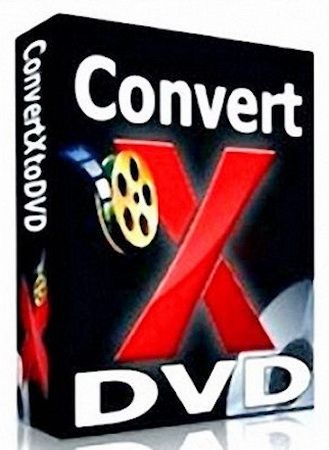 VSO ConvertXtoDVD 5.0.0.16 Beta Rus Portable