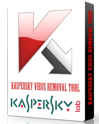 Kaspersky Virus Removal Tool 11.0.0.1245 DC 10.11.2012 RuS Portable