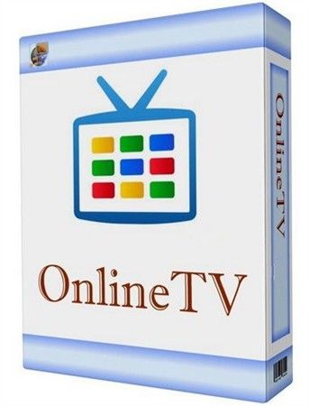 OnlineTV 8.0.1.12