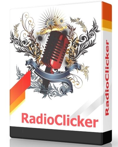 RadioClicker 2012 v8.40