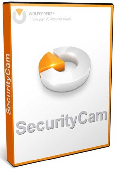 SecurityCam 1.4.0.7 + Portable-Безопасность Вашего Дома
