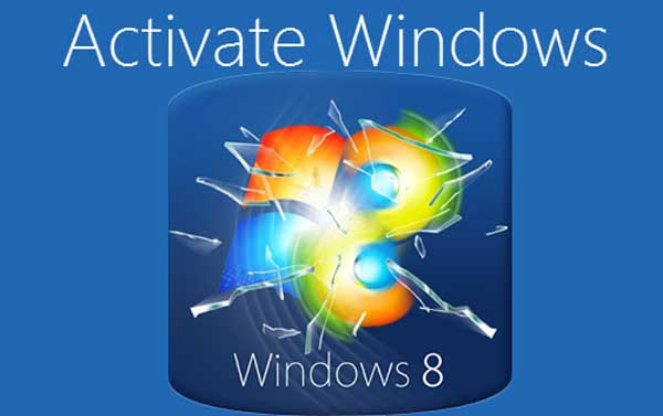 Активаторы Windows 8 Для Всех Версий