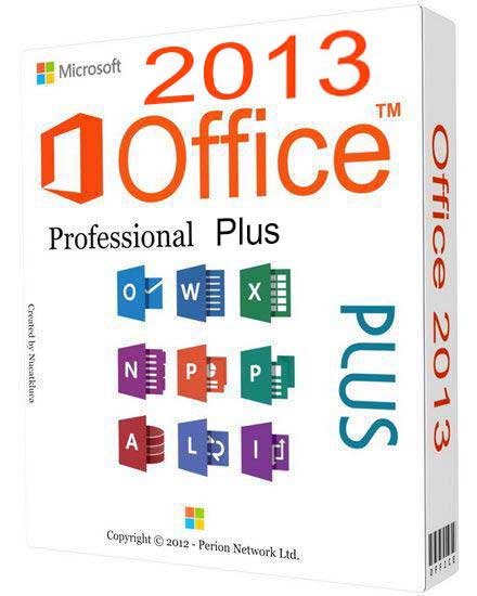 Microsoft Office Professional Plus 2013 15.2.4532.2035 Original Rus 32х64