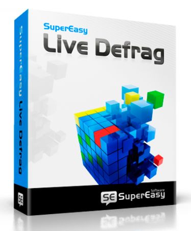 SuperEasy Live Defrag 1.0.5.23.0014
