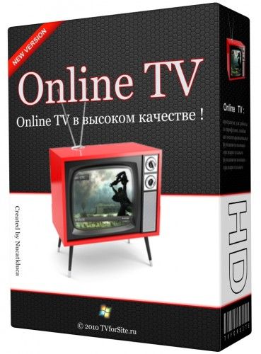 Online TV 1.4.0.0 (RUS)
