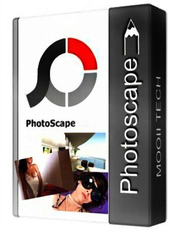 PhotoScape 3.6.3
