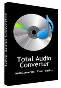 Total Audio Converter 3.0.1.48 rus