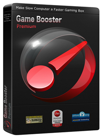 Game Booster Premium 2.4.1