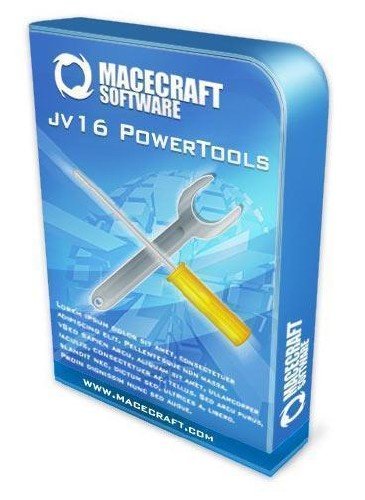 jv16 PowerTools 2011